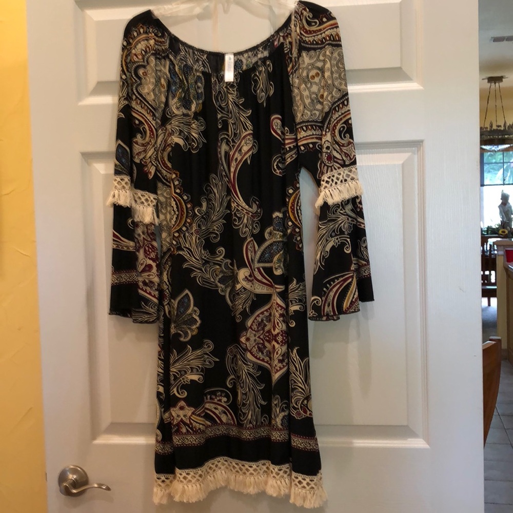 Ladies Dress